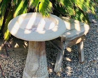  Bird Bath