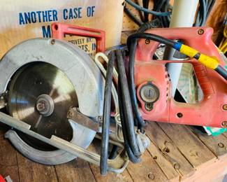Circular Saw