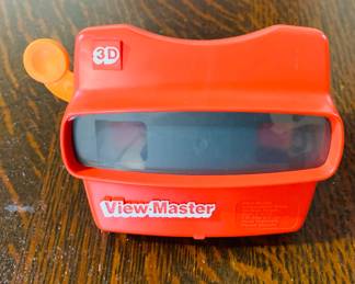 Separate 3D Viewmaster