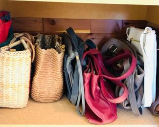 Women’s Purses