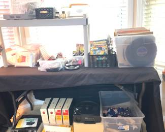 Misc. Office Overview