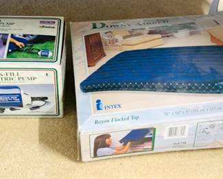 Air Mattress