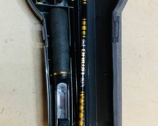 Child’s Fishing Pole