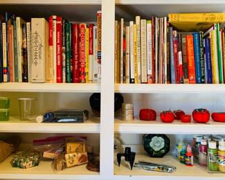 Misc. Cookbooks