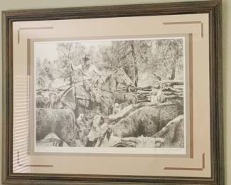 Babes in the Woods by Shoofly