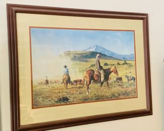 Western Art
