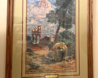 Converting the Maverick by Bill Owen