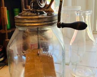 Dazy Churn 40 (1 of 2)