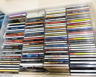 Music Cds