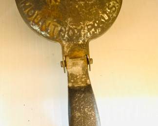 Arctic No. 25 Ice Shaver