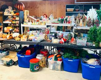  Misc. Holiday Items Overview