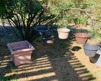 Misc. Planters