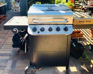 Char Broil Grill