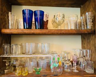 Misc. Glasses