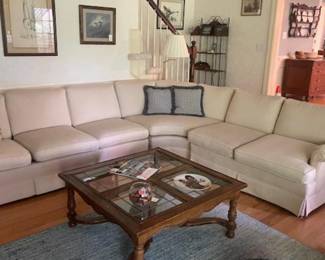 Great sectional sofa