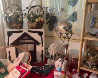 Christmas and holiday