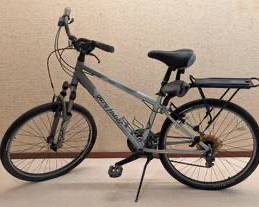 Gary Fisher Napa 26” Mountain Bike