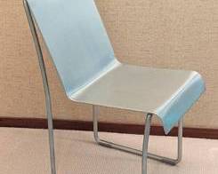 Superlight Chair by Frank O. Gehry for Emeco - First Edition 199/500