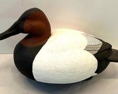 Clint Taylor Duck Decoy