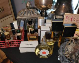 Perfumes