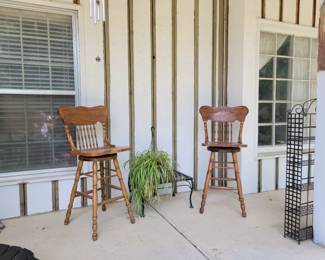 Bar stools