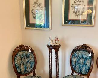 such a pretty corner