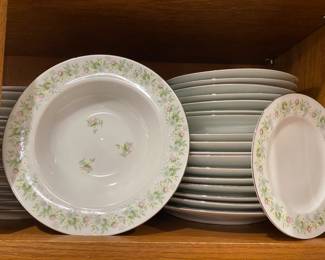 Johann Haviland, Forever Spring