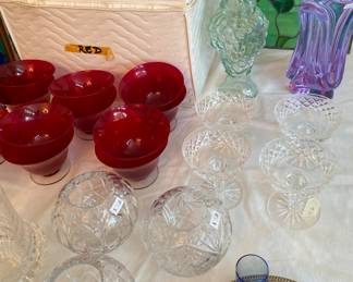 serving pieces for everything to entertain