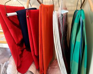 Beautiful table cloths...different sizes...NICE!