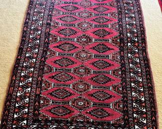 Lovely rug for any room