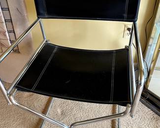 Rare Ikea 1976 Figaro chair...SO COOL!