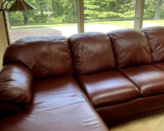 Another view of this beautiful sectional