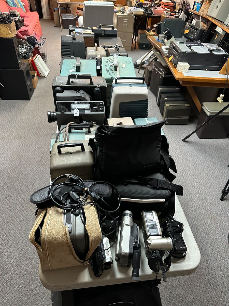 Estate Sale in Morris, AL starts on 6/20/2024