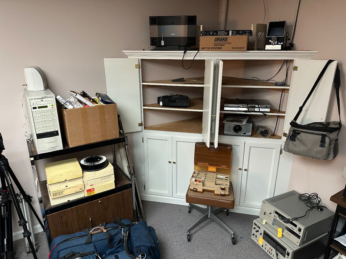 Estate Sale in Morris, AL starts on 6/20/2024