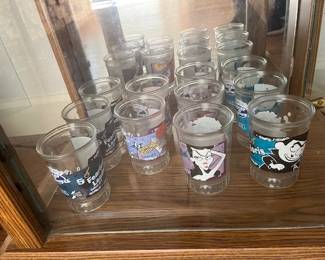 More Rocky and Bullwinkle collector series