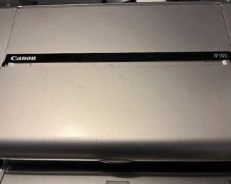 Canon IP100