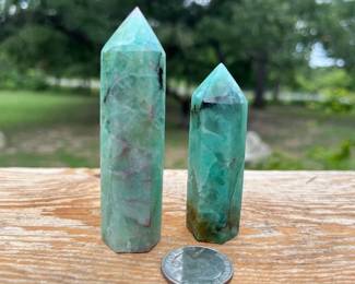 Amazonite
