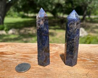 Sodalite