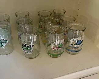 Welche's Muppet's in Space