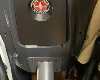 Schwinn exercise bike