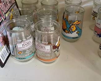 Winnie the Pooh collector series