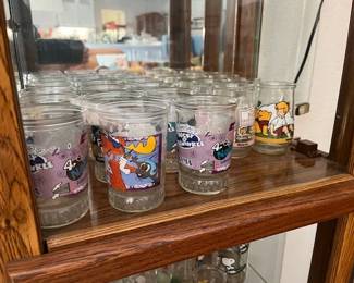 More Bama's Rocky and Bullwinkle collector series