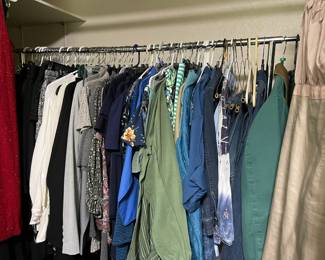 More beautiful designer clothing