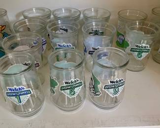 Welch's Looney Tunes