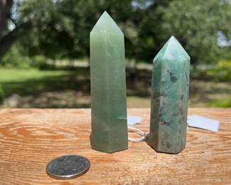 Green Aventurine