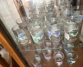 Welch's Looney Tunes collector series