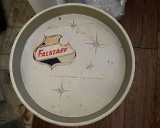 Vintage Falstaff!