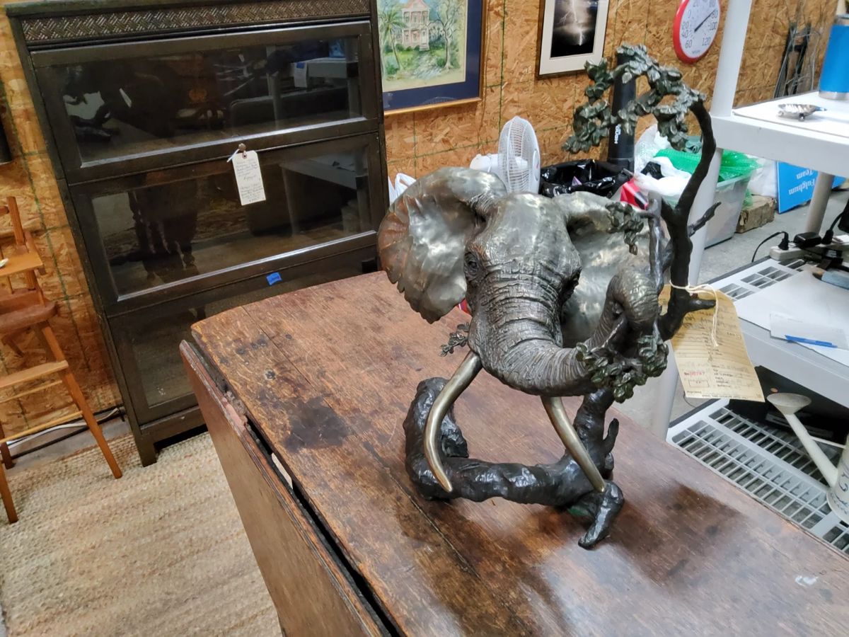 Consignment Tag Sale in Southern Pines, NC starts on 6/21/2024