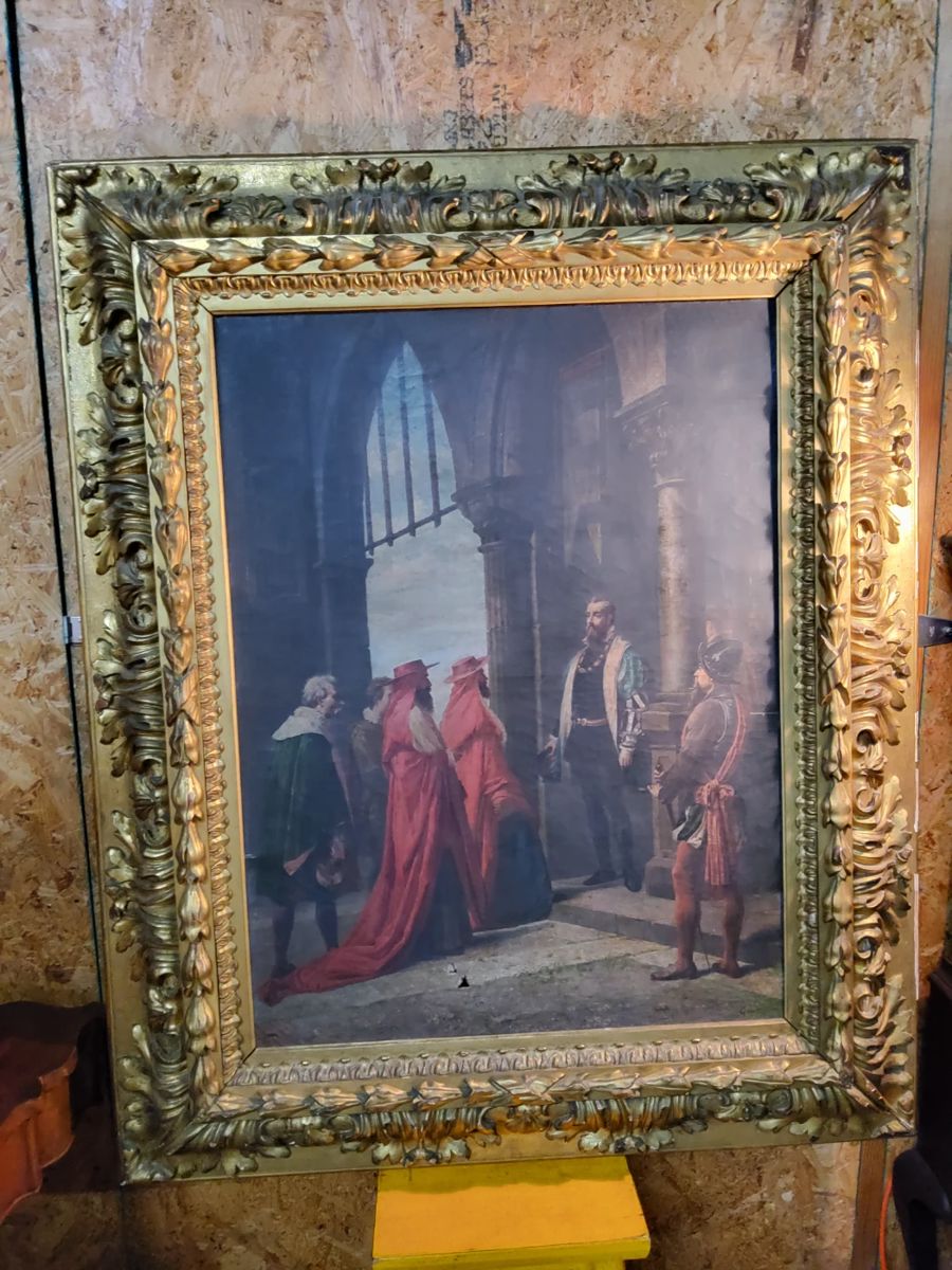 Consignment Tag Sale in Southern Pines, NC starts on 6/21/2024