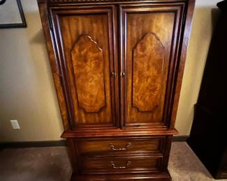 Stanley gentlemen’s chest